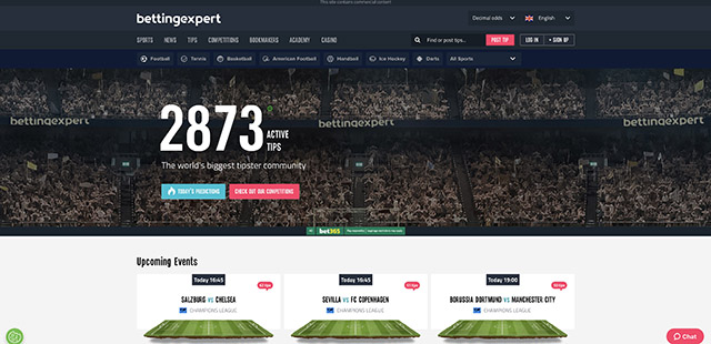 バスケットボールの予想に役立つ海外の予想サイトベッティングエキスパート