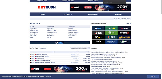 サッカーの予想に役立つ海外の予想サイトベットラッシュ