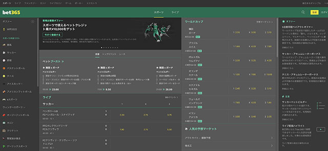 相撲に賭けられるおすすめのブックメーカーベット３６５