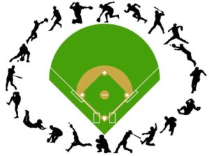 ブックメーカーで野球への賭け方