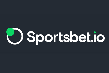 スポーツベットアイオーのロゴ