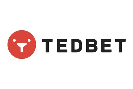 テッドベットカジノのロゴ